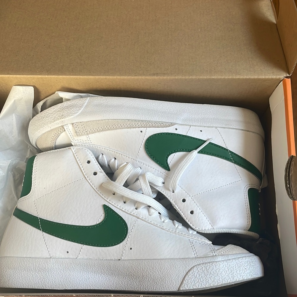 Nike Blazer(GS)